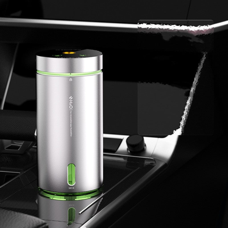 Lara Intelligent Vehicle Mounted Large Capacity Humidifier