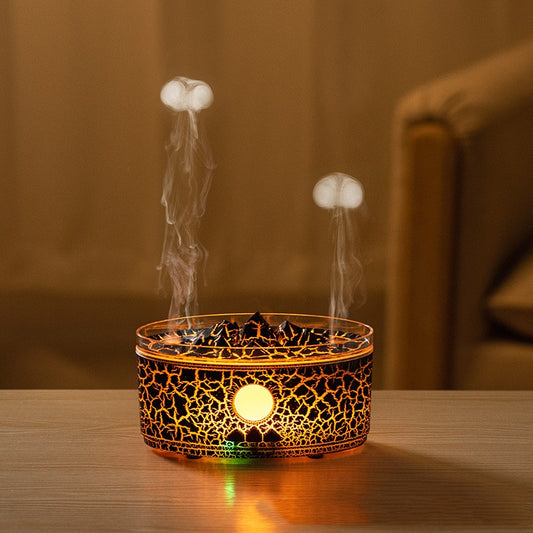 Lara Volcano Aroma Diffuser
