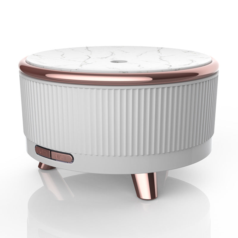 Lara Ultrasonic Aroma Diffuser