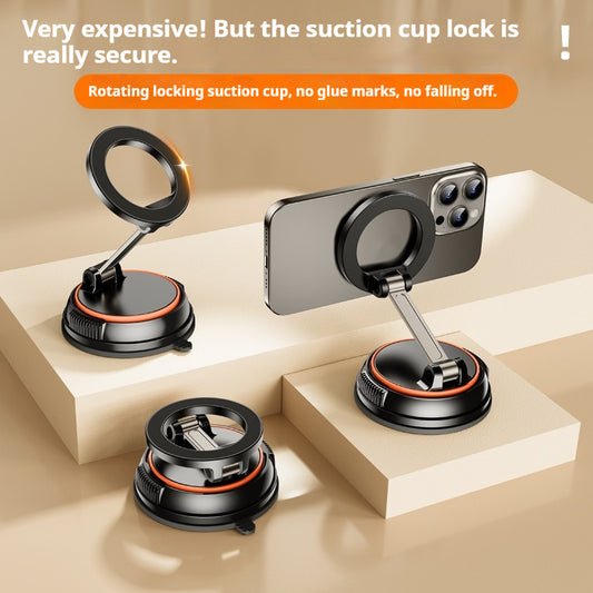 Lara Magnetic Car Mount