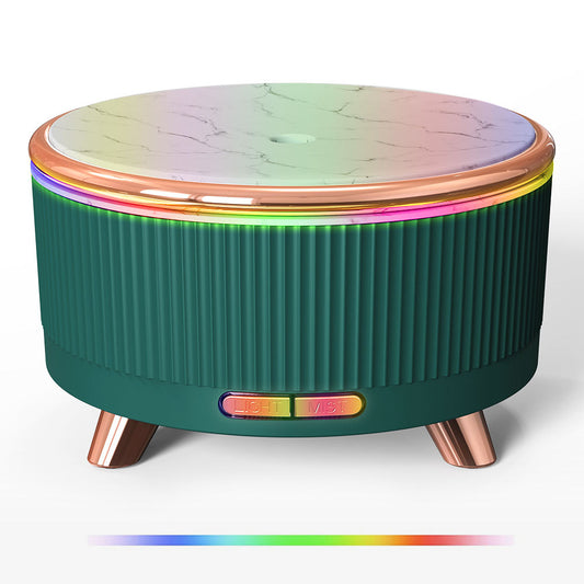 Lara Ultrasonic Aroma Diffuser