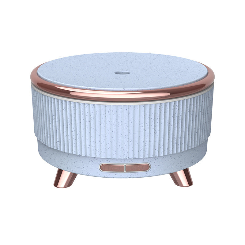 Lara Ultrasonic Aroma Diffuser