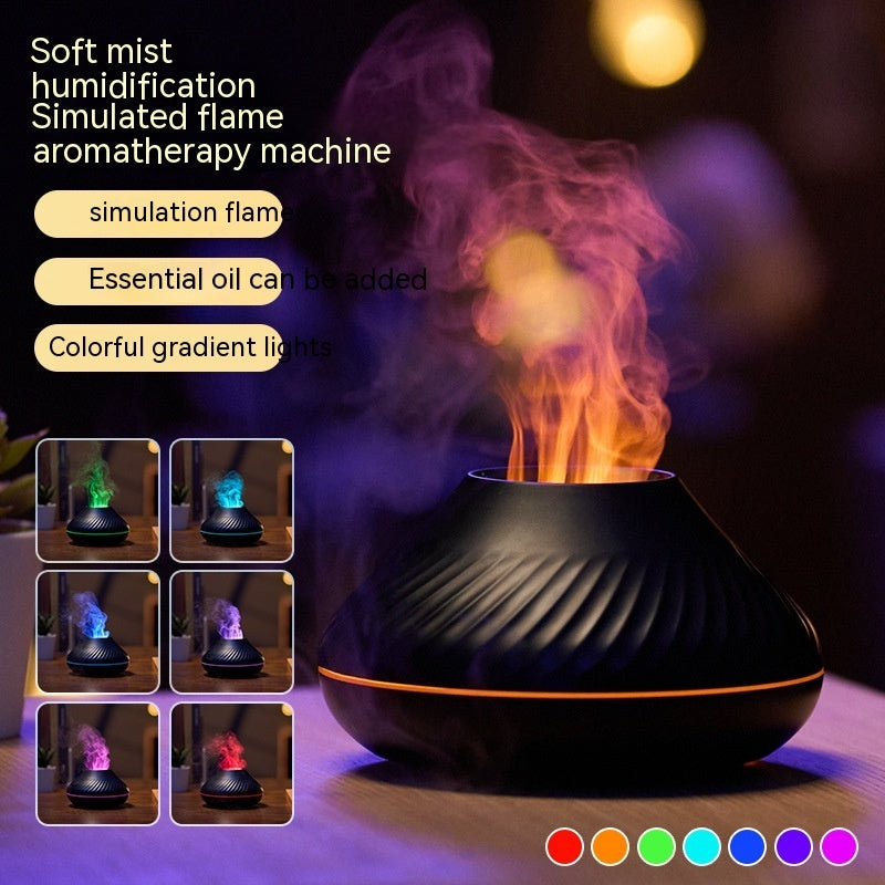 Lara Aroma Diffuser
