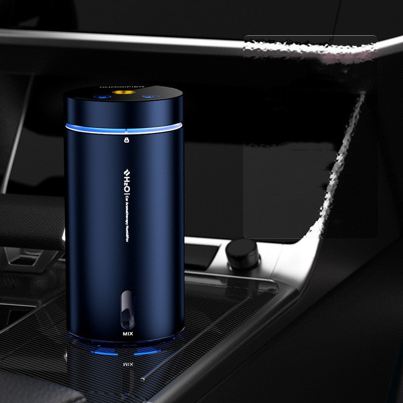 Lara Intelligent Vehicle Mounted Large Capacity Humidifier