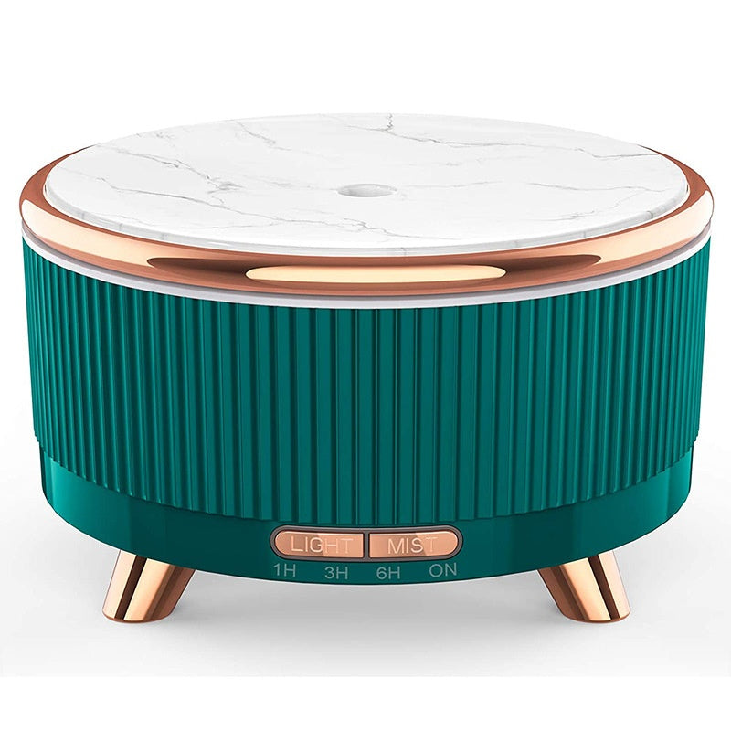 Lara Ultrasonic Aroma Diffuser