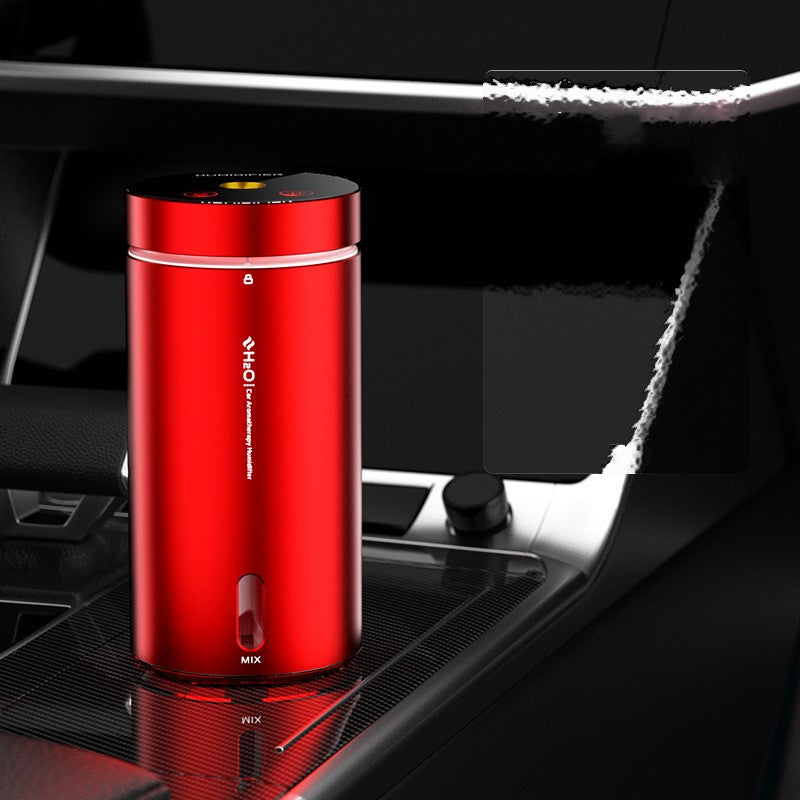 Lara Intelligent Vehicle Mounted Large Capacity Humidifier