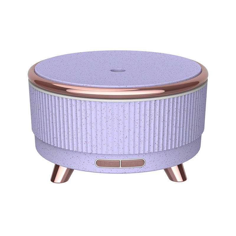 Lara Ultrasonic Aroma Diffuser