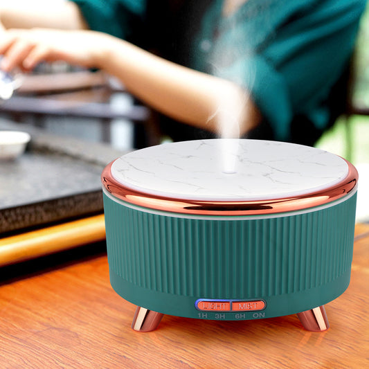 Lara Ultrasonic Aroma Diffuser