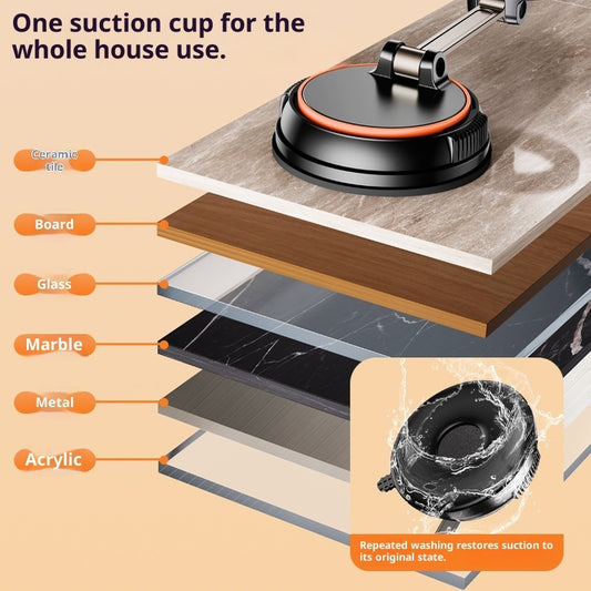 Lara Magnetic Car Mount