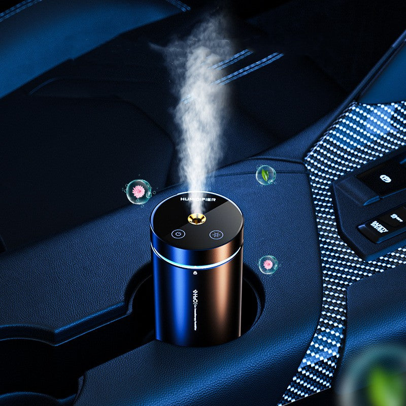 Lara Intelligent Vehicle Mounted Large Capacity Humidifier