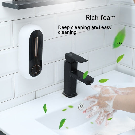 Lara Soap Dispenser