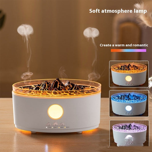 Lara Volcano Aroma Diffuser