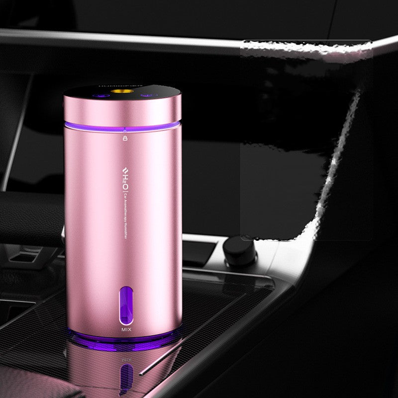 Lara Intelligent Vehicle Mounted Large Capacity Humidifier