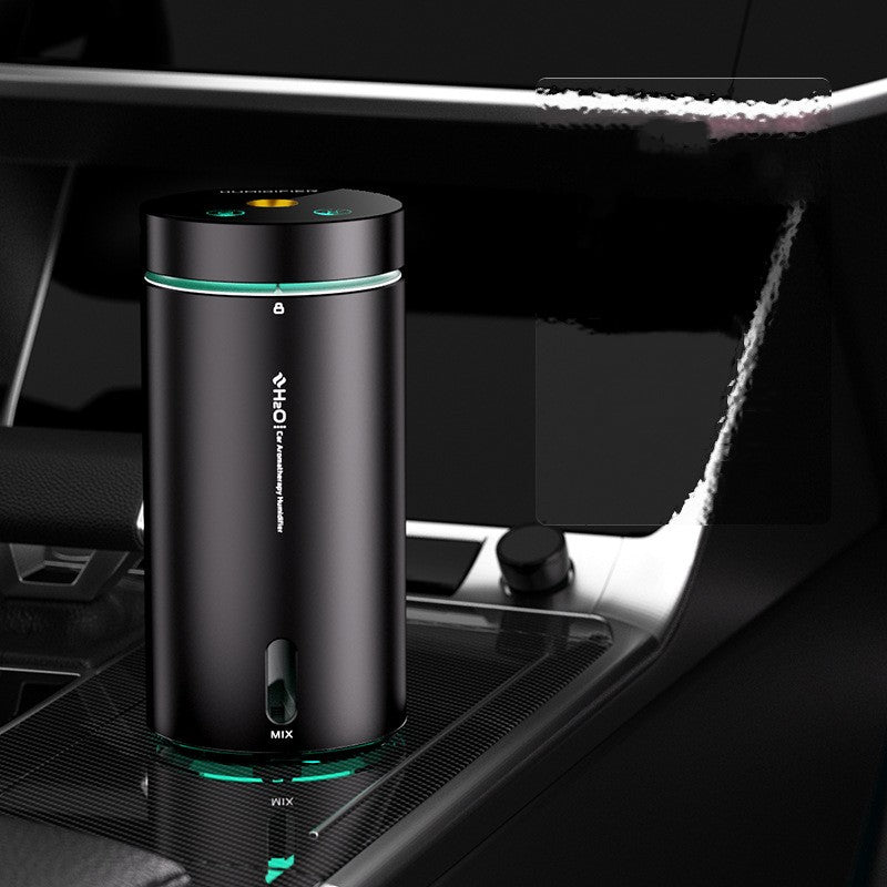Lara Intelligent Vehicle Mounted Large Capacity Humidifier